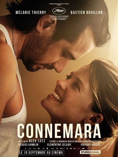 affiche_Ciné-Firowa : Connemara