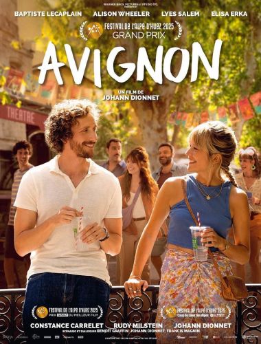 affiche_AVIGNON