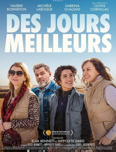 affiche_DES JOURS MEILLEURS