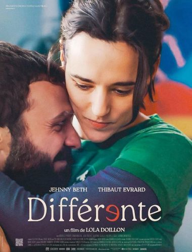 affiche_DIFFERENTE