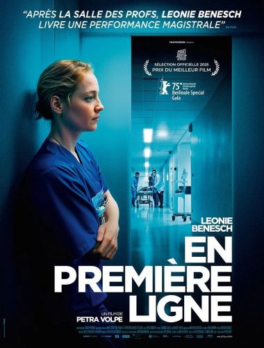 affiche_EN PREMIERE LIGNE