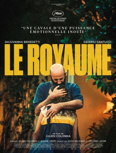 affiche_LE ROYAUME