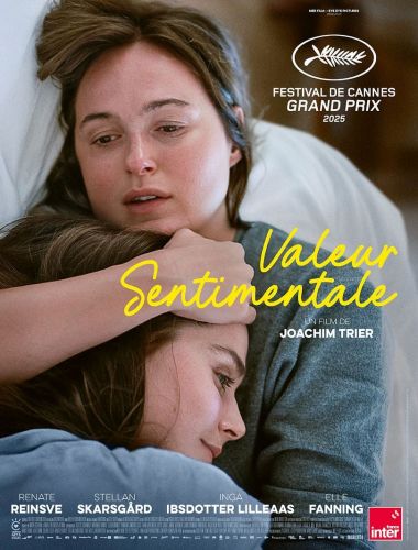 affiche_VALEUR SENTIMENTALE
