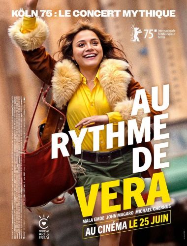 affiche_AU RYTHME DE VERA