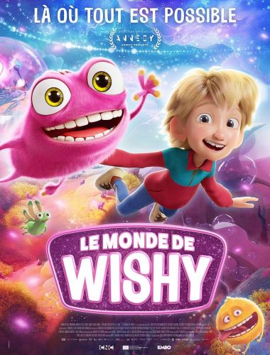 affiche_LE MONDE DE WISHY